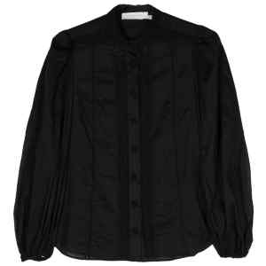 Zimmermann Halliday cotton shirt