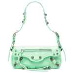 Balenciaga Le Cagole XS shoulder bag