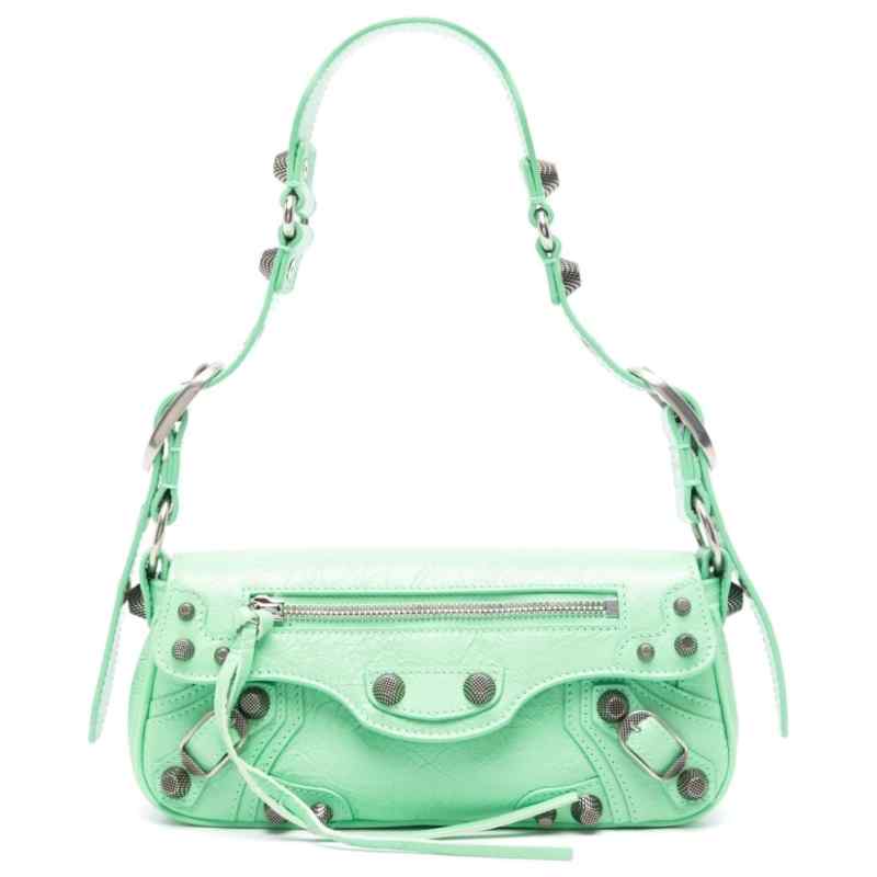 Balenciaga Le Cagole XS shoulder bag