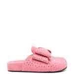 MACH & MACH Sandals Pink