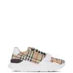 Burberry Regis low-top sneakers