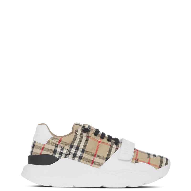 Burberry Regis low-top sneakers, theFeinheit