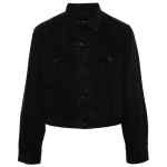 Balenciaga Cotton denim jacket