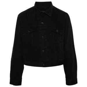 Balenciaga Cotton denim jacket