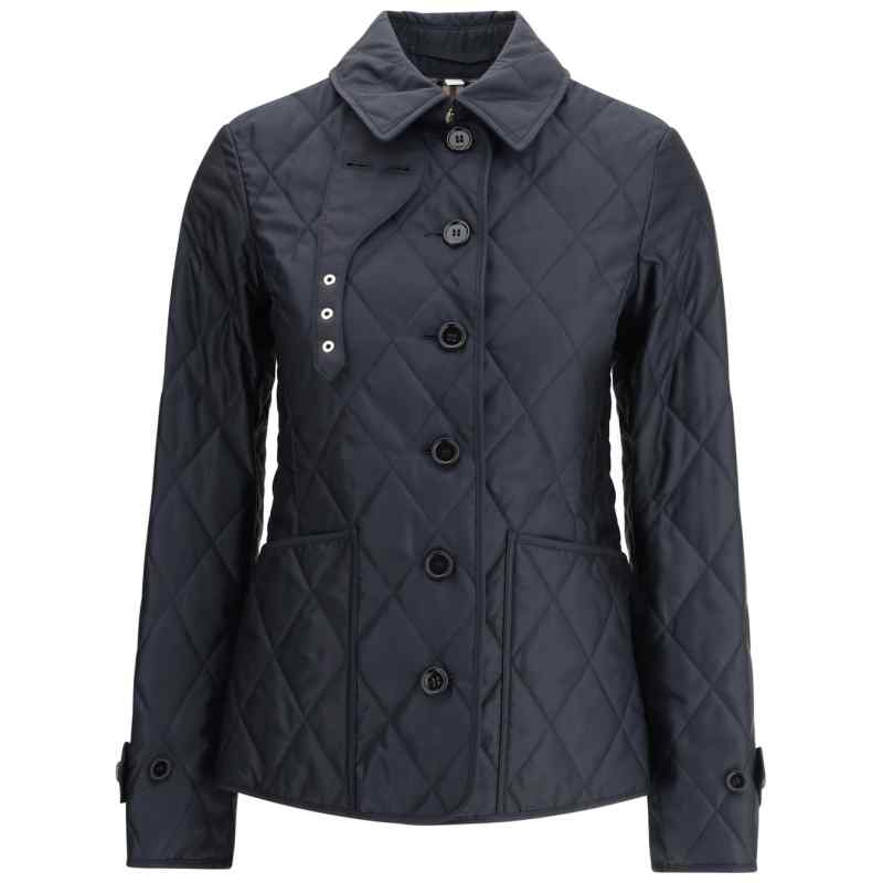 Burberry Fernleigh Jacket, theFeinheit