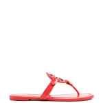 Tory Burch MILLER PATENT SANDAL