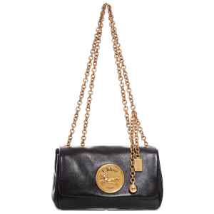 Chloè Heritage shoulder bag