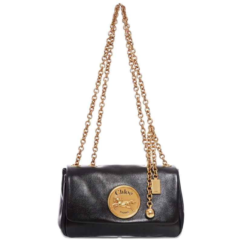 Chlo&egrave; Heritage shoulder bag, theFeinheit