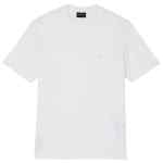 EMPORIO ARMANI CAPSULE T-shirts and Polos White