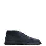Tod's Suede Ankle Boot