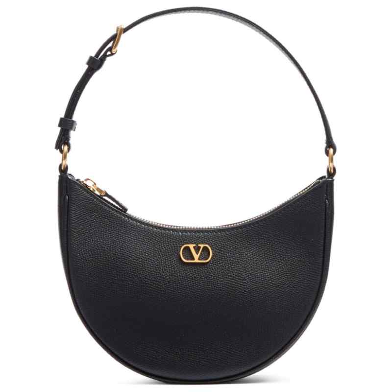 Valentino Garavani Mini VLogo Signature Hobo bag, theFeinheit