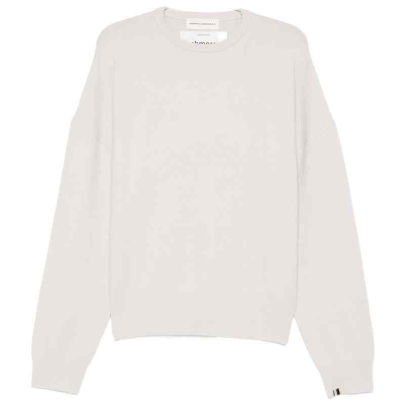 EXTREME CASHMERE Sweaters White, theFeinheit