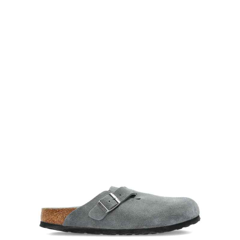 Birkenstock Sandals Grey, theFeinheit