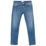 Jacob Cohen Jeans Clear Blue