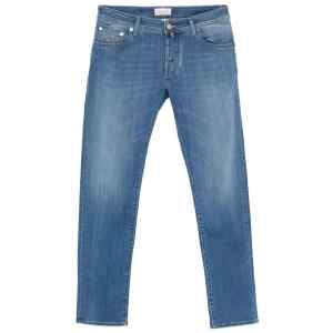 Jacob Cohen Jeans Clear Blue