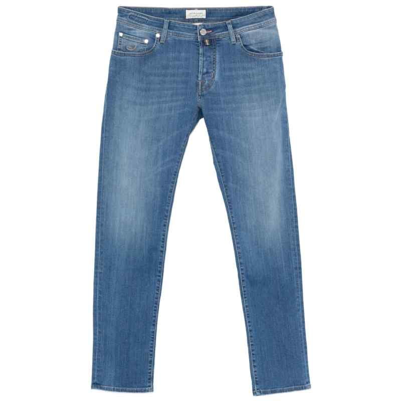 Jacob Cohen Jeans Clear Blue, theFeinheit
