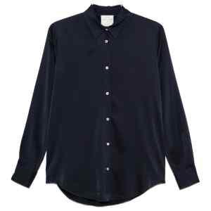 Forte Forte Shirts Blue