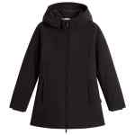 Woolrich Coats Black