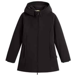 Woolrich Coats Black