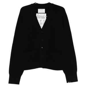 EXTREME CASHMERE Sweaters Black