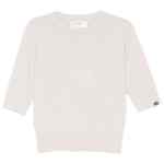 EXTREME CASHMERE Sweaters White