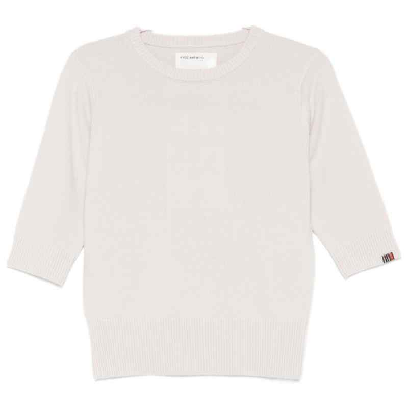 EXTREME CASHMERE Sweaters White, theFeinheit