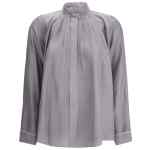 Forte Forte Shirts Grey
