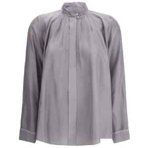 Forte Forte Shirts Grey