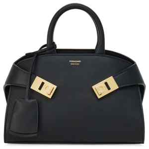 Ferragamo Hug Handbag (Xs)