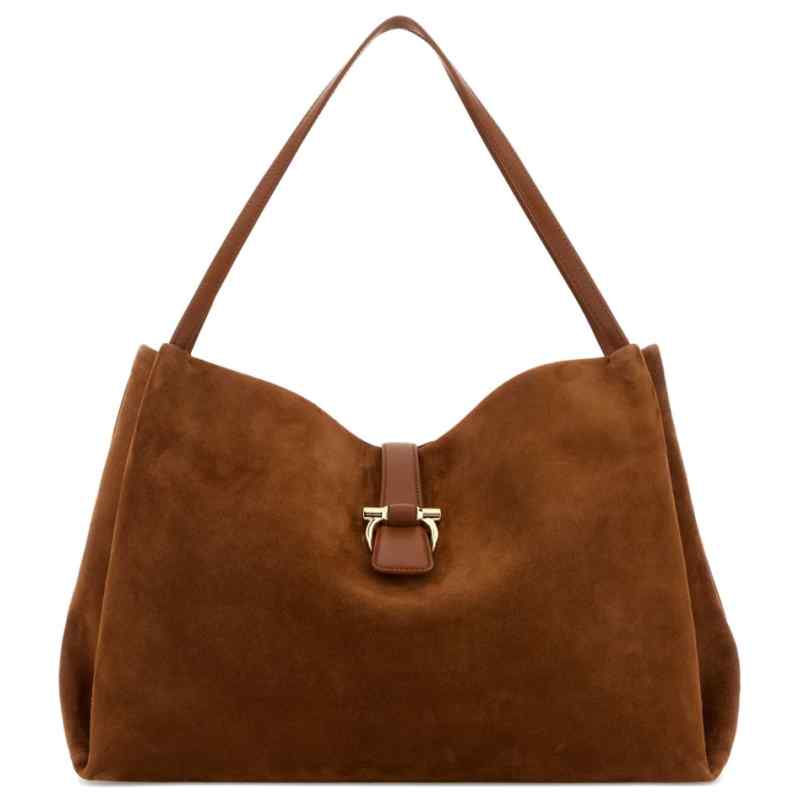 Ferragamo Bags.. Beige, theFeinheit