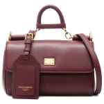 Dolce & Gabbana Bags.. Brown