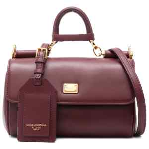 Dolce & Gabbana Bags.. Brown