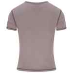 Diesel Heart cotton t-shirt