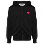 Comme des Garcons Sweaters Black