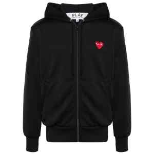 Comme des Garcons Sweaters Black