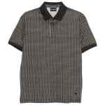Emporio Armani T-shirts and Polos Black