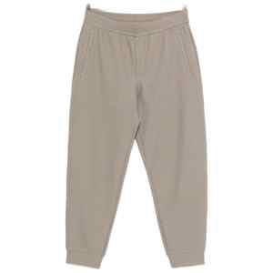 Emporio Armani Trousers Dove Grey