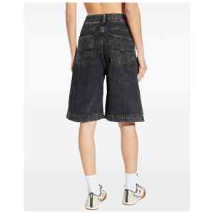 Diesel Denim bermuda shorts