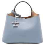Tod's Bags.. Clear Blue
