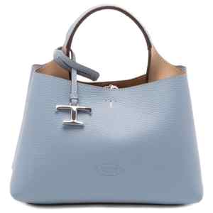 Tod's Bags.. Clear Blue