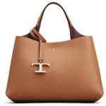 Tod's Bags.. Leather Brown