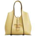 Tod's Bags.. Yellow