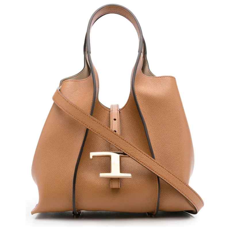 Tod’s Bags.. Leather Brown, theFeinheit