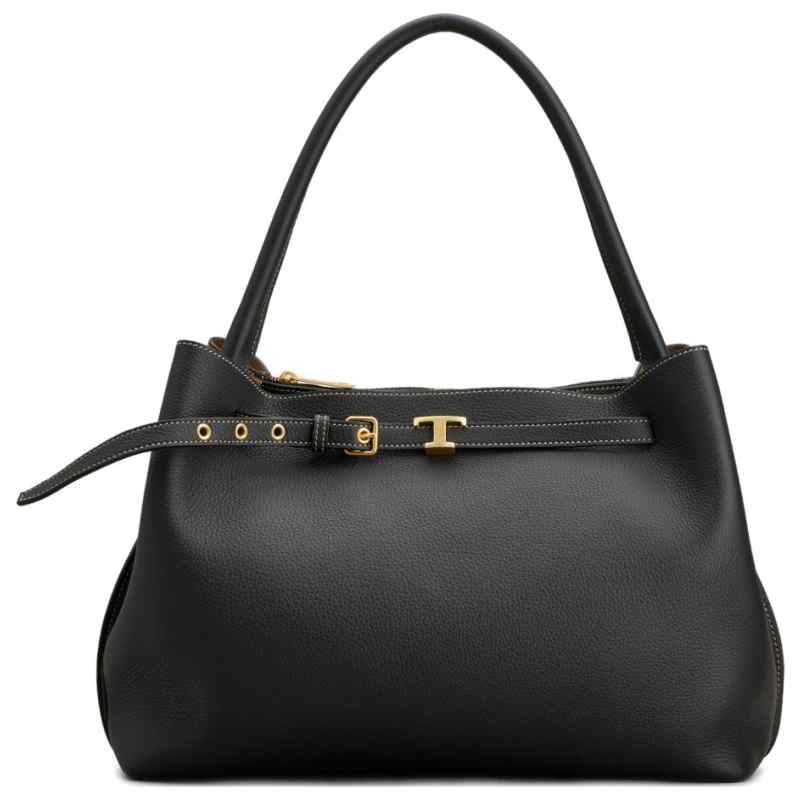 Tod’s Bags.. Black, theFeinheit
