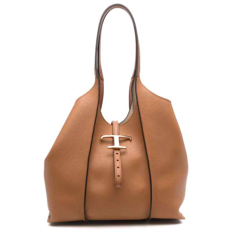 Tod’s Bags.. Leather Brown, theFeinheit