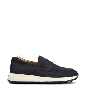 Tod's Flat shoes Blue