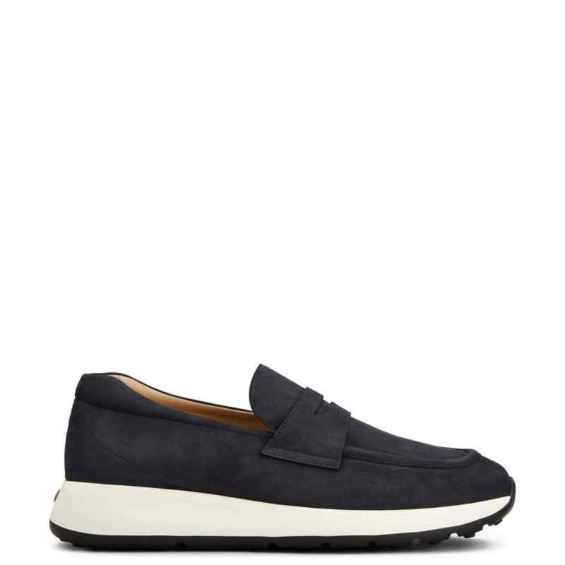 Tod’s Flat shoes Blue, theFeinheit