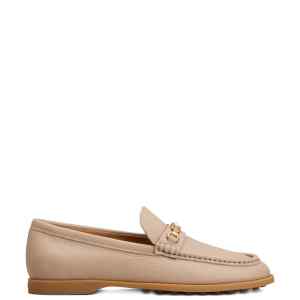 Tod's Flat shoes Powder