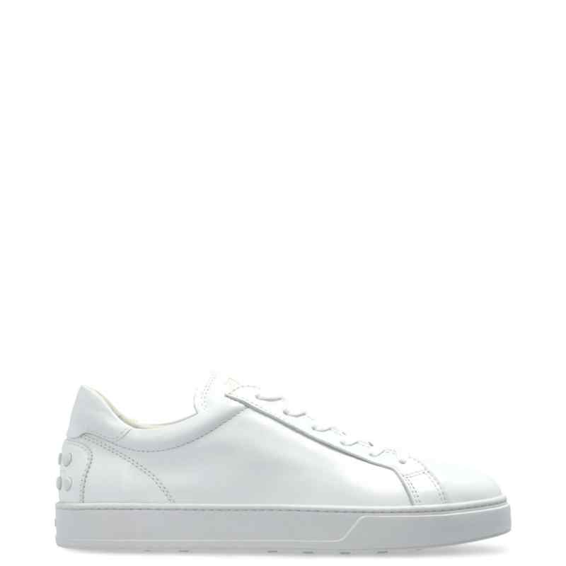Tod'S Leather Sneakers.