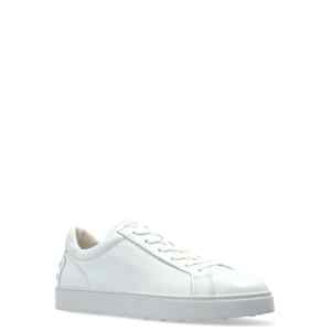 Tod'S Leather Sneakers.